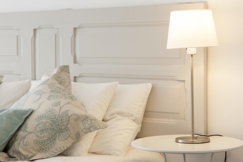 Joivy Superb 1-Bed Apt With Workspace And Terrace, Close To Avenida Da Liberdade Лісабон Екстер'єр фото